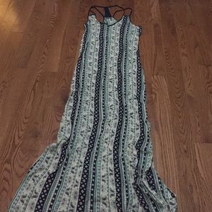 Earthbound Women’s dress